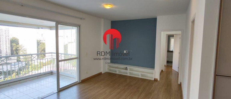 Imagem Apartamento à Venda, 87 m² em Vila Andrade - São Paulo