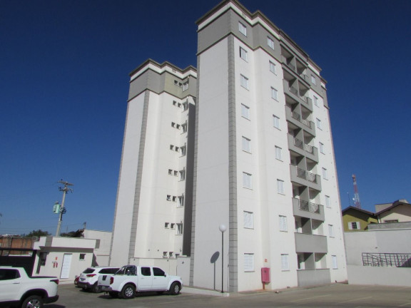 Imagem Apartamento com 2 Quartos para Alugar, 59 m² em Vila Sônia - Piracicaba Imagem Apartamento com 2 Quartos para Alugar, 59 m² em Vila Sônia - Piracicaba