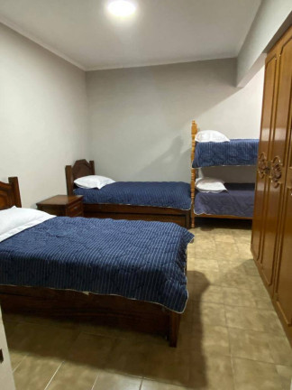 Imagem Apartamento com 3 Quartos à Venda, 500 m² em Guilhermina - Praia Grande