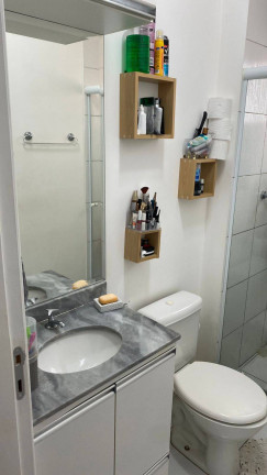 Imagem Casa com 3 Quartos à Venda, 140 m² em Vossoroca - Votorantim