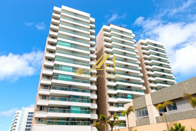 Imagem Imóvel com 3 Quartos à Venda, 95 m² em Armação - Salvador