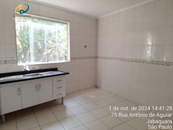 Imagem Sobrado com 3 Quartos para Alugar, 170 m² em Jardim Oriental - São Paulo