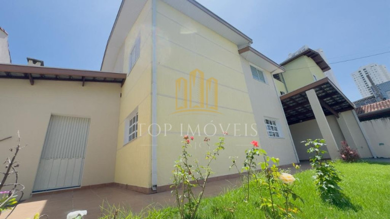 Casa com 4 Quartos à Venda, 364 m² em Jardim Alvorada - São José Dos Campos