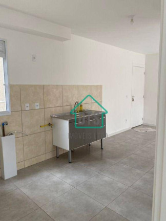 Imagem Apartamento com 2 Quartos à Venda, 59 m² em Lageado - Cotia