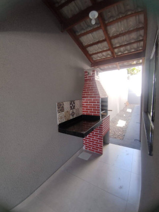 Imagem Casa com 3 Quartos à Venda, 96 m² em Setor Summerville - Anápolis Imagem Casa com 3 Quartos à Venda, 96 m² em Setor Summerville - Anápolis