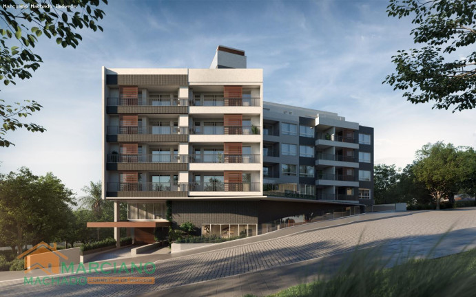 Imagem Apartamento com 2 Quartos à Venda, 93 m² em João Paulo - Florianópolis Imagem Apartamento com 2 Quartos à Venda, 93 m² em João Paulo - Florianópolis