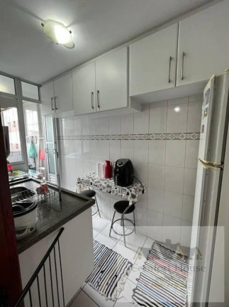 Imagem Apartamento com 2 Quartos à Venda, 53 m² em Vila Parque Jabaquara - São Paulo Imagem Apartamento com 2 Quartos à Venda, 53 m² em Vila Parque Jabaquara - São Paulo
