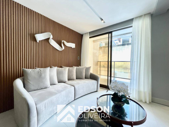 Imagem Apartamento à Venda,  em Cabo Branco - João Pessoa