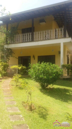 Imagem Casa de Condomínio com 3 Quartos à Venda, 480 m² em Condomínio Lagoinha - Jacareí Imagem Casa de Condomínio com 3 Quartos à Venda, 480 m² em Condomínio Lagoinha - Jacareí