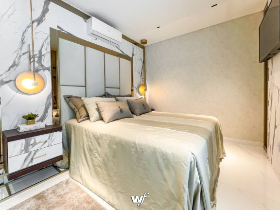 Imagem Apartamento com 3 Quartos à Venda, 160 m² em Morretes - Itapema