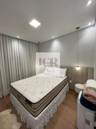 Imagem Apartamento com 2 Quartos à Venda, 52 m² em Parque Campolim - Sorocaba