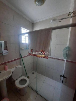 Imagem Sobrado com 2 Quartos à Venda, 100 m² em Vila Granada - São Paulo
