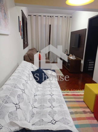 Imagem Casa com 3 Quartos à Venda, 140 m² em Vila Linda - Santo André