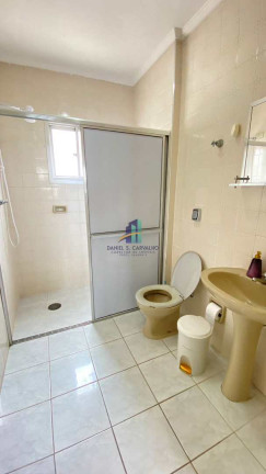 Imagem Apartamento com 2 Quartos à Venda, 80 m² em Boqueirão - Praia Grande