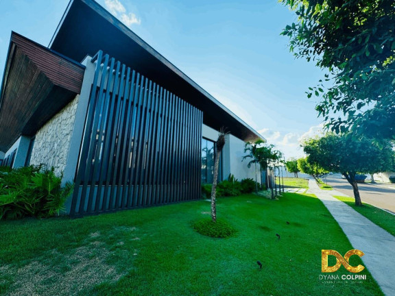 Imagem Casa de Condomínio com 4 Quartos à Venda, 540 m² em Condomínio Florais Cuiabá Residencial - Cuiabá Imagem Casa de Condomínio com 4 Quartos à Venda, 540 m² em Condomínio Florais Cuiabá Residencial - Cuiabá