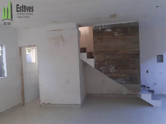 Imagem Sobrado com 2 Quartos à Venda, em Belas Artes - Itanhaem Imagem Sobrado com 2 Quartos à Venda, em Belas Artes - Itanhaem