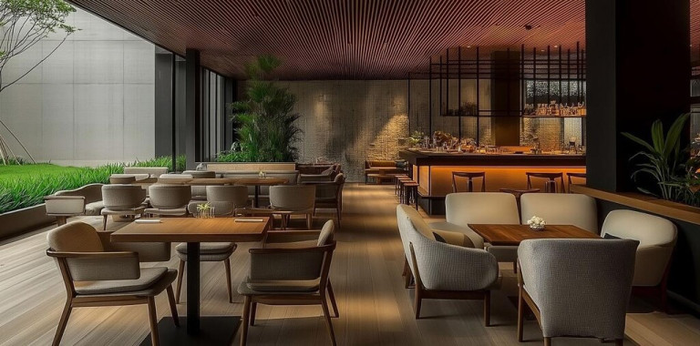 Imagem Cobertura com 1 Quarto à Venda, 45 m²
