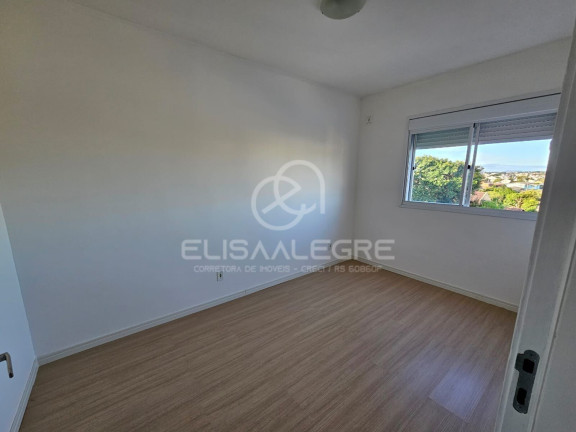 Imagem Apartamento com 2 Quartos à Venda, 48 m² em Fátima - Canoas