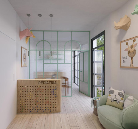 Imagem Apartamento à Venda, 28 m² em Leblon - Rio De Janeiro Imagem Apartamento à Venda, 28 m² em Leblon - Rio De Janeiro