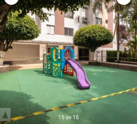 Imagem Apartamento com 2 Quartos à Venda, 50 m² em Cangaíba - São Paulo Imagem Apartamento com 2 Quartos à Venda, 50 m² em Cangaíba - São Paulo