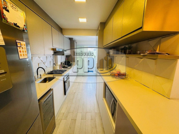 Imagem Apartamento com 3 Quartos à Venda,  em Aclimação - São Paulo