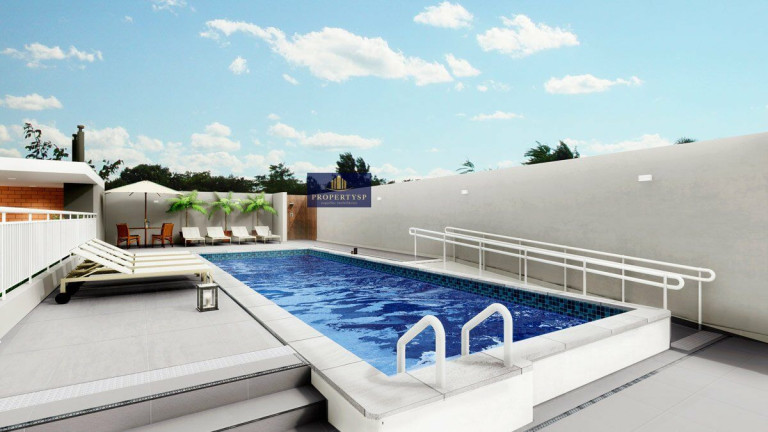 Imagem Apartamento com 2 Quartos à Venda, 75 m² em Vila Romana - São Paulo Imagem Apartamento com 2 Quartos à Venda, 75 m² em Vila Romana - São Paulo