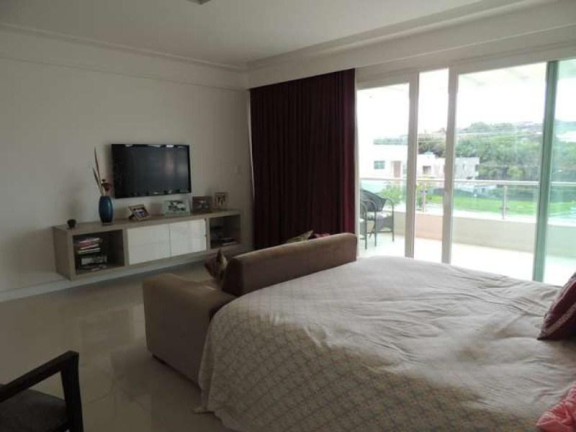Imagem Casa com 5 Quartos à Venda, 840 m² em Alphaville I - Salvador Imagem Casa com 5 Quartos à Venda, 840 m² em Alphaville I - Salvador