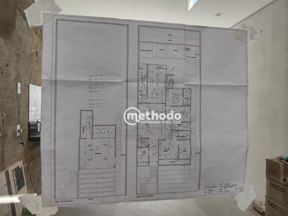 Imagem Casa com 3 Quartos à Venda, 220 m² em Swiss Park - Campinas Imagem Casa com 3 Quartos à Venda, 220 m² em Swiss Park - Campinas