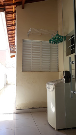 Imagem Casa com 2 Quartos à Venda, 125 m² em Jardim Amelia - Sumaré Imagem Casa com 2 Quartos à Venda, 125 m² em Jardim Amelia - Sumaré