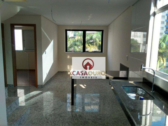 Imagem Cobertura com 2 Quartos à Venda, 100 m² em Lourdes - Belo Horizonte Imagem Cobertura com 2 Quartos à Venda, 100 m² em Lourdes - Belo Horizonte