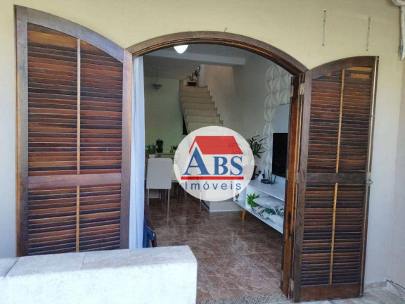 Imagem Casa com 2 Quartos à Venda, 150 m² em Vila São José - Cubatão Imagem Casa com 2 Quartos à Venda, 150 m² em Vila São José - Cubatão