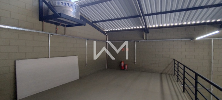 Imagem Imóvel para Alugar, 300 m² em Jardim Iv Centenário - Guarulhos