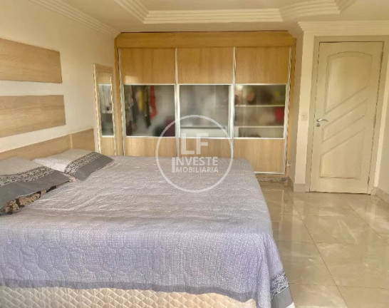 Imagem Casa com 3 Quartos à Venda, 260 m² em Loteamento Portal Do Sol I - Goiânia