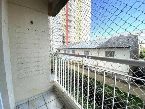 Imagem Apartamento com 3 Quartos à Venda, 68 m² em Barcelona - São Caetano Do Sul