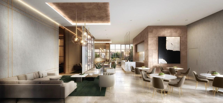 Imagem Apartamento com 1 Quarto à Venda, 31 m² em Sacomã - São Paulo