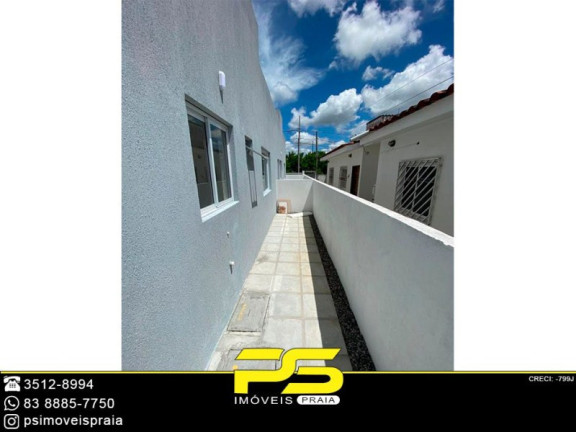 Imagem Casa com 2 Quartos à Venda, em João Paulo Ii - João Pessoa Imagem Casa com 2 Quartos à Venda, em João Paulo Ii - João Pessoa