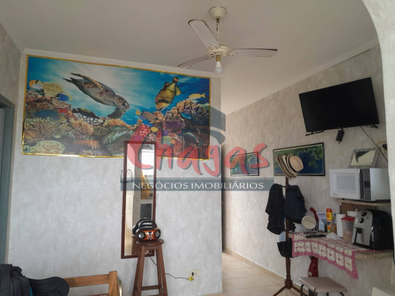 Imagem Apartamento com 1 Quarto à Venda, 40 m² em Massaguaçu - Caraguatatuba Imagem Apartamento com 1 Quarto à Venda, 40 m² em Massaguaçu - Caraguatatuba