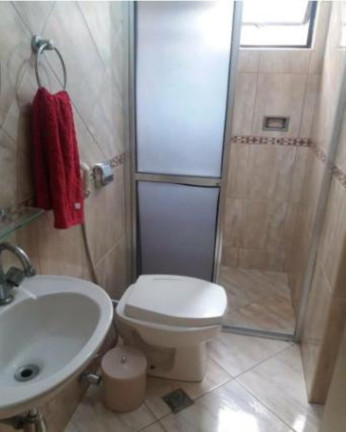 Imagem Apartamento com 1 Quarto à Venda, 54 m² em Cambuci - São Paulo Imagem Apartamento com 1 Quarto à Venda, 54 m² em Cambuci - São Paulo