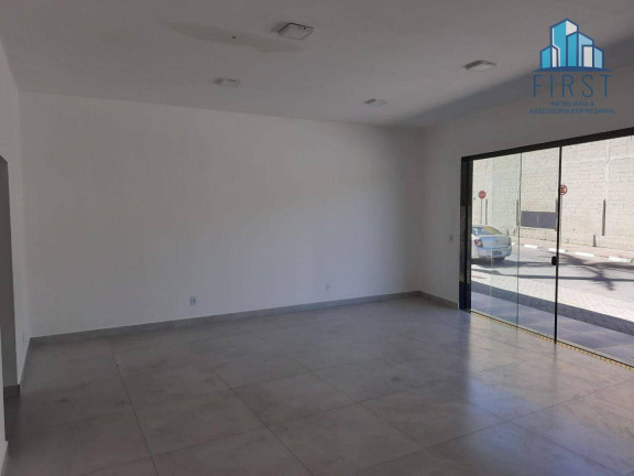 Imagem Sala Comercial para Alugar, 75 m² em Santo Antônio - Louveira Imagem Sala Comercial para Alugar, 75 m² em Santo Antônio - Louveira