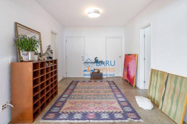Imagem Apartamento com 3 Quartos à Venda, 245 m² em Higienópolis - São Paulo Imagem Apartamento com 3 Quartos à Venda, 245 m² em Higienópolis - São Paulo