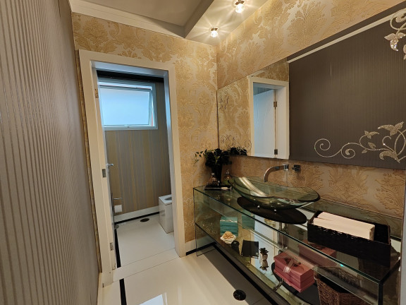 Imagem Casa com 6 Quartos à Venda, 1.000 m² em Parque Terra Nova Ii - São Bernardo Do Campo
