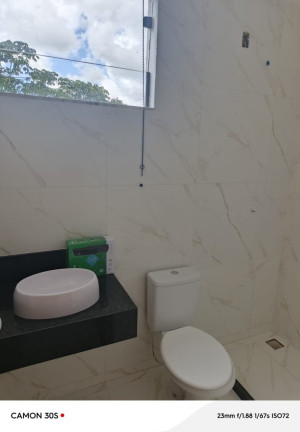 Imagem Casa com 3 Quartos à Venda, 150 m² em Cajazeiras De Abrantes (abrantes) - Camaçari Imagem Casa com 3 Quartos à Venda, 150 m² em Cajazeiras De Abrantes (abrantes) - Camaçari