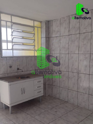 Imagem Apartamento com 2 Quartos à Venda, 58 m² em Centro - Taubaté