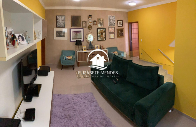 Imagem Casa com 3 Quartos à Venda, 336 m² em Jardim Nathalie - Mogi Das Cruzes Imagem Casa com 3 Quartos à Venda, 336 m² em Jardim Nathalie - Mogi Das Cruzes