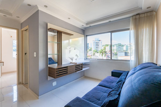Imagem Apartamento com 2 Quartos à Venda, 54 m² em Vila Madalena - São Paulo Imagem Apartamento com 2 Quartos à Venda, 54 m² em Vila Madalena - São Paulo