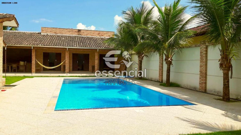 Imagem Casa com 5 Quartos à Venda, 300 m² em Horto Florestal - Ubatuba