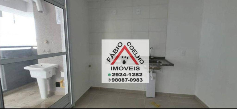 Imagem Apartamento com 2 Quartos à Venda, 50 m² em Barra Funda - São Paulo Imagem Apartamento com 2 Quartos à Venda, 50 m² em Barra Funda - São Paulo