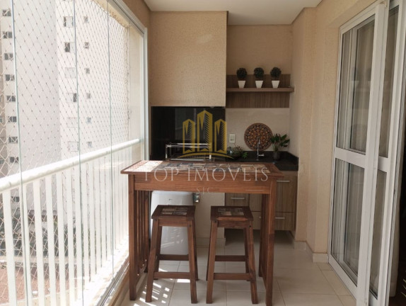 Imagem Apartamento com 3 Quartos à Venda, 131 m² em Jardim Das Indústrias - São José Dos Campos