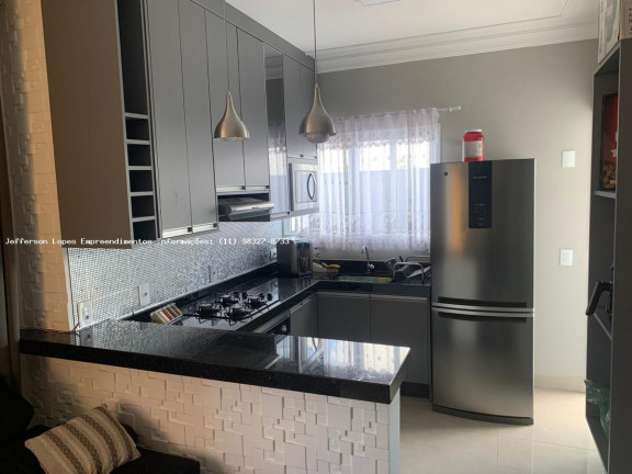 Imagem Casa com 2 Quartos à Venda, 97 m² em Residencial Parque Imperial - Salto Imagem Casa com 2 Quartos à Venda, 97 m² em Residencial Parque Imperial - Salto
