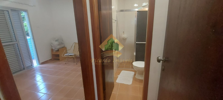 Imagem Apartamento com 2 Quartos à Venda, 72 m² em Itaguá - Ubatuba